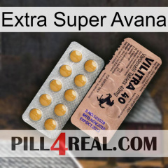 Extra Super Avana 41
